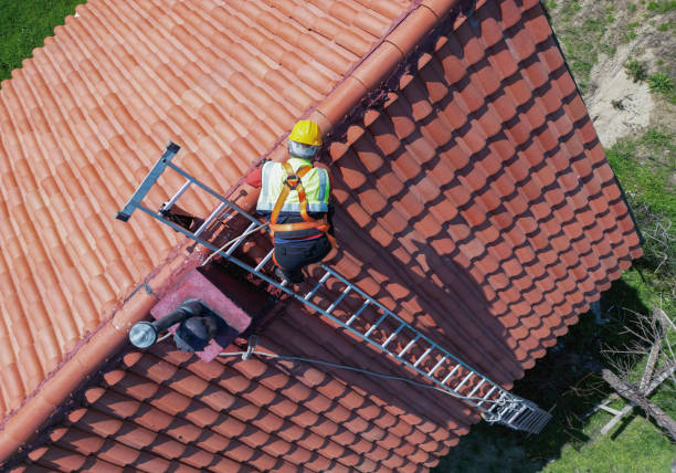 Roof Coating Services in Boca Raton, FL